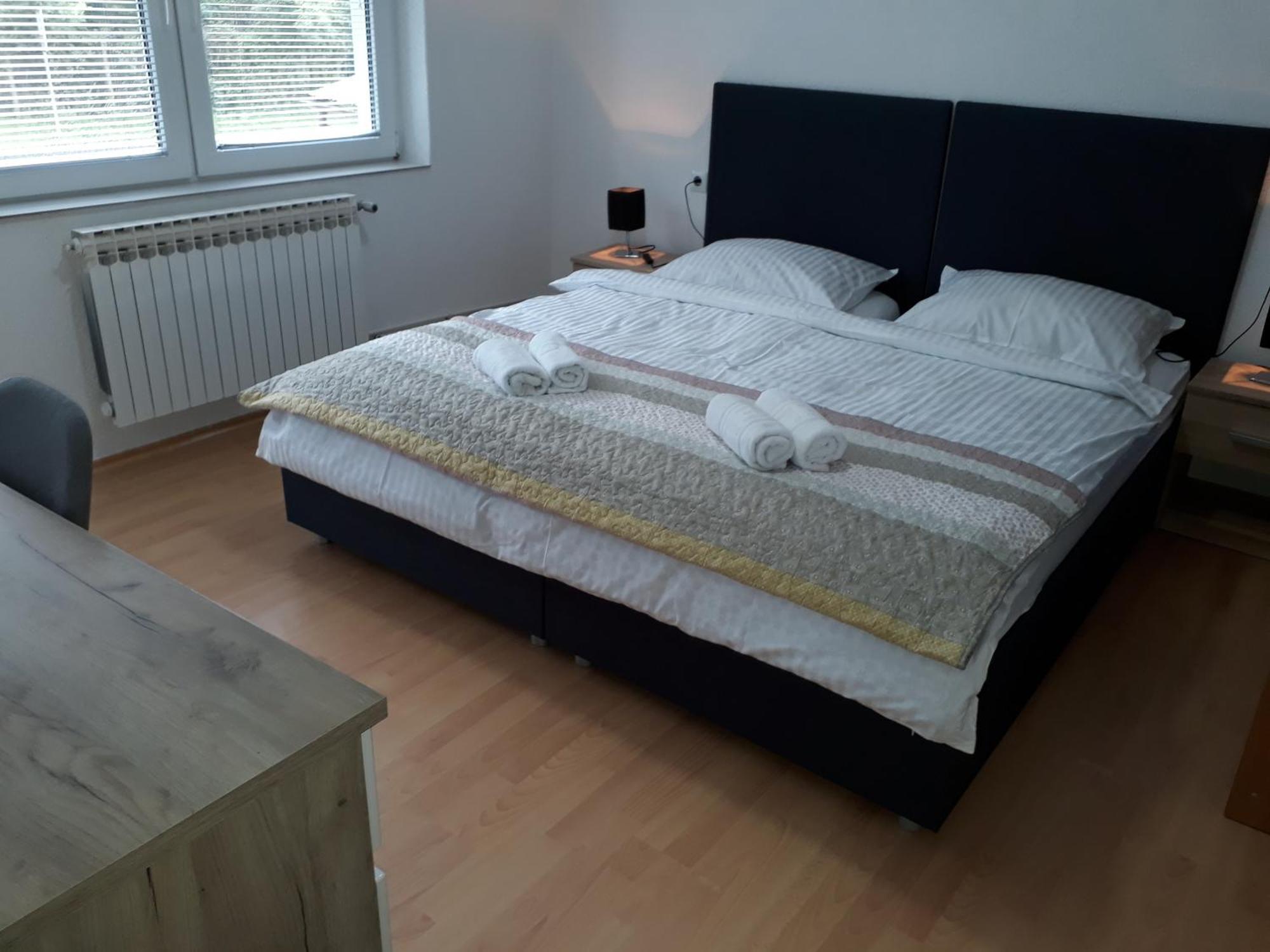 Private Home Rifat Dubrave Gornje Habitación foto
