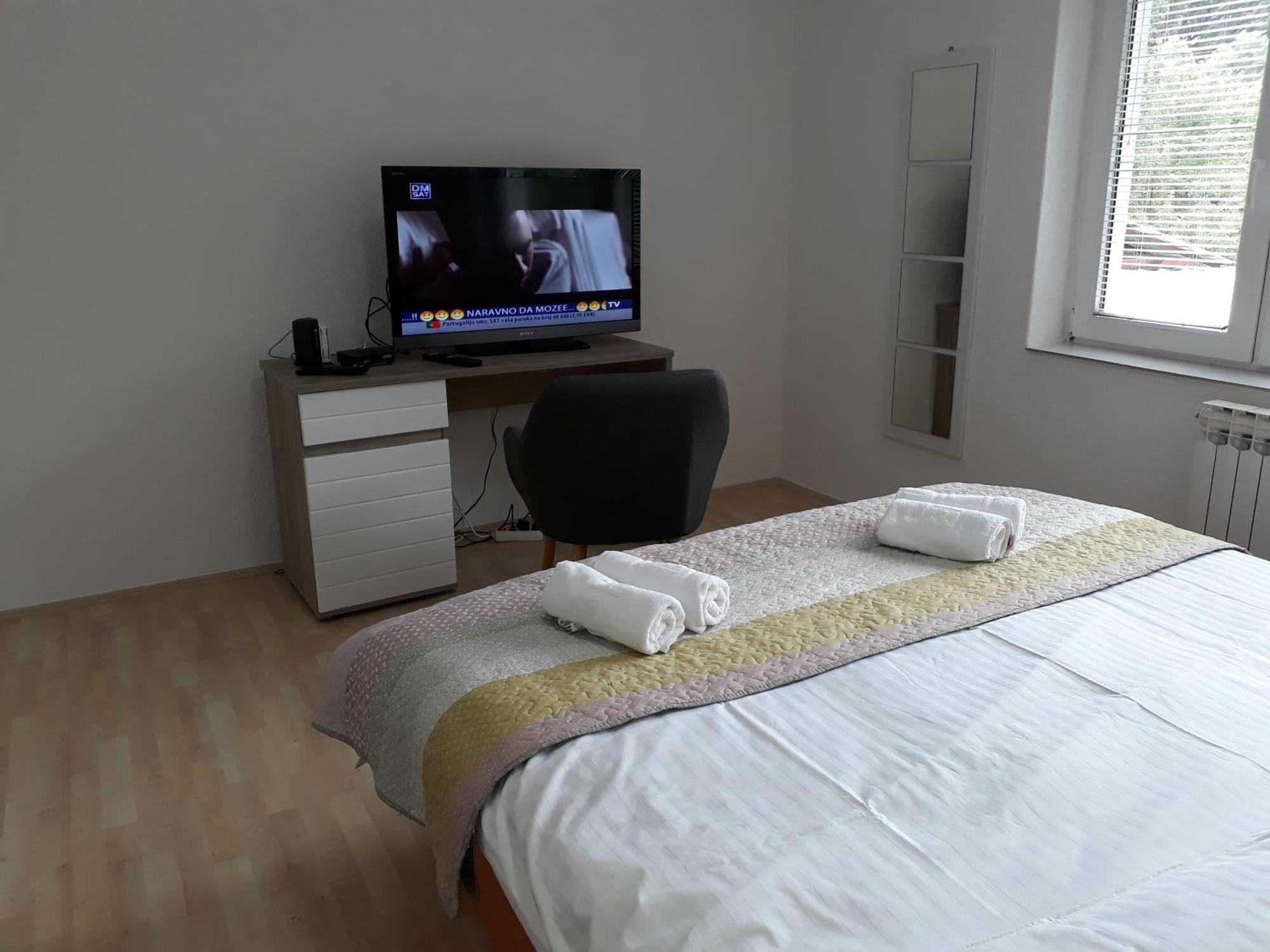 Private Home Rifat Dubrave Gornje Habitación foto