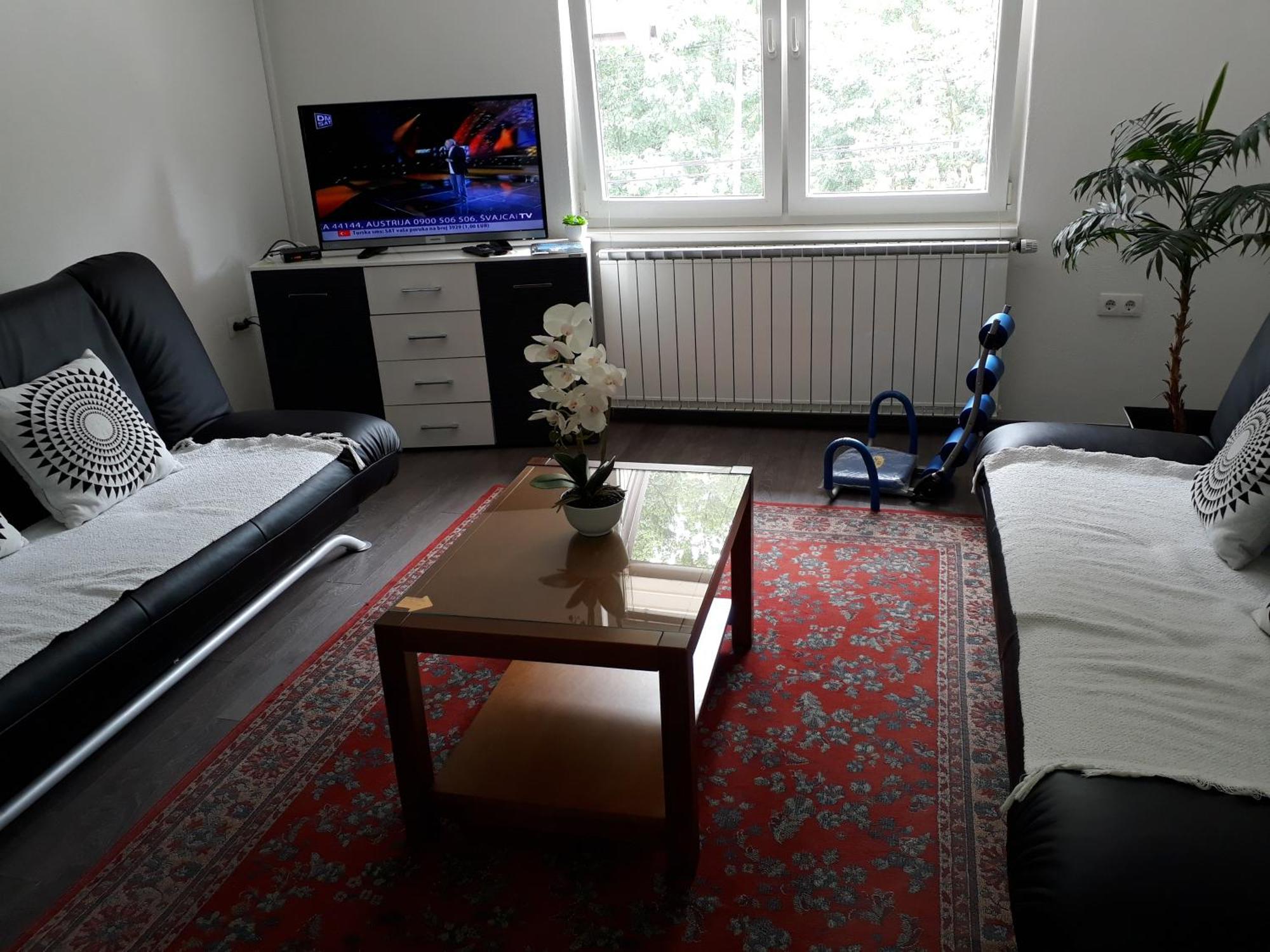 Private Home Rifat Dubrave Gornje Habitación foto